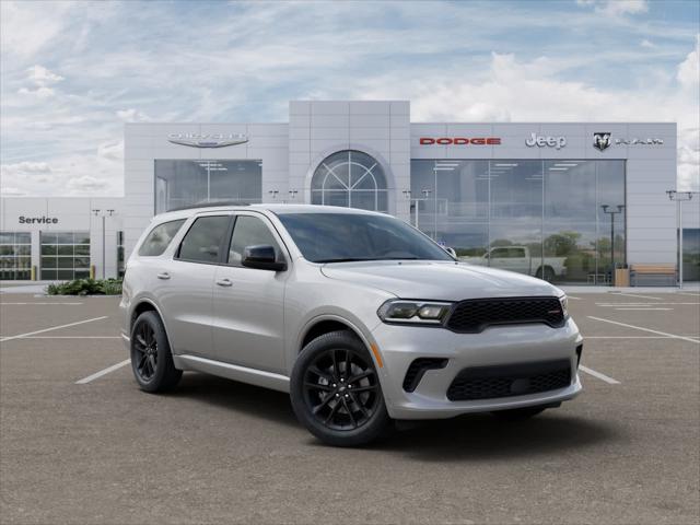 2025 Dodge Durango DURANGO GT RWD 2025 Dodge Durango DURANGO GT RWD