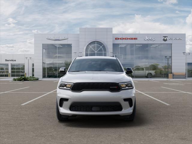 2025 Dodge Durango DURANGO GT RWD 2025 Dodge Durango DURANGO GT RWD