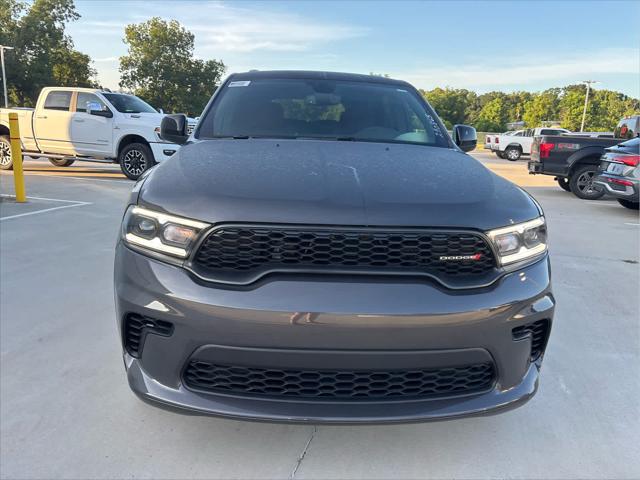 2025 Dodge Durango DURANGO GT RWD