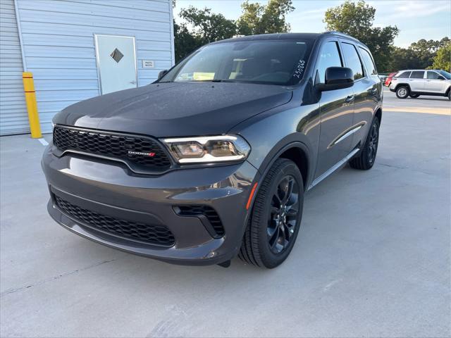 2025 Dodge Durango DURANGO GT RWD