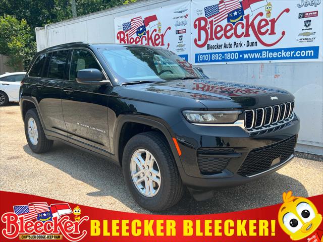 2025 Jeep Grand Cherokee Laredo 4x2 for sale in Dunn, NC