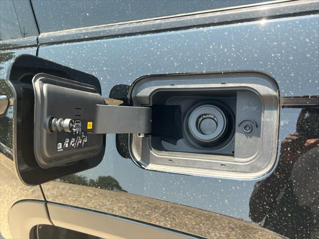 2025 Jeep Grand Cherokee Laredo 4x2