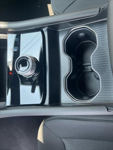 2025 Jeep Grand Cherokee Laredo 4x2