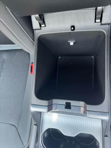 2025 Jeep Grand Cherokee Laredo 4x2