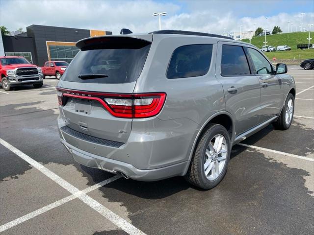 2025 Dodge Durango DURANGO GT PLUS AWD