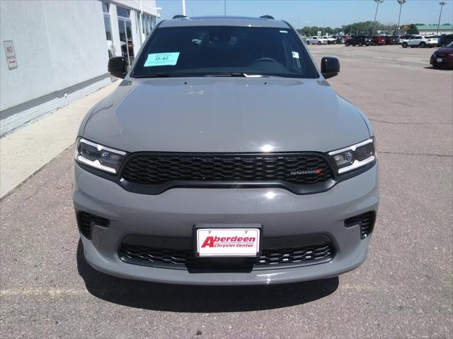 2025 Dodge Durango DURANGO GT PLUS AWD 2025 Dodge Durango DURANGO GT PLUS AWD