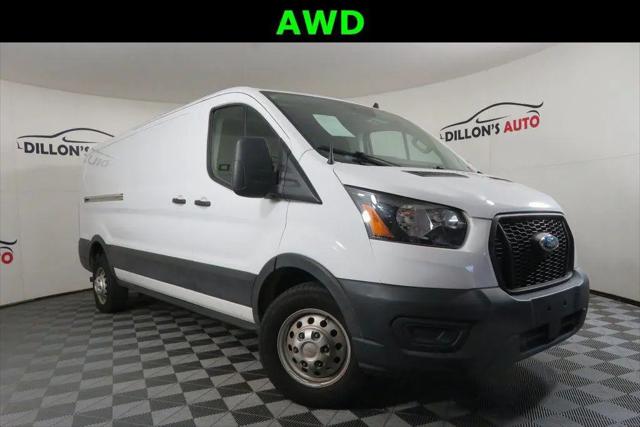 2022 Ford Transit Cargo Van Base for sale in Lincoln, NE