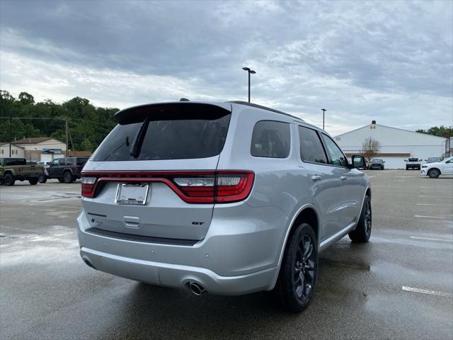 2025 Dodge Durango DURANGO GT AWD