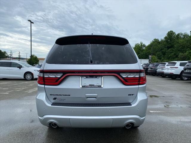 2025 Dodge Durango DURANGO GT AWD