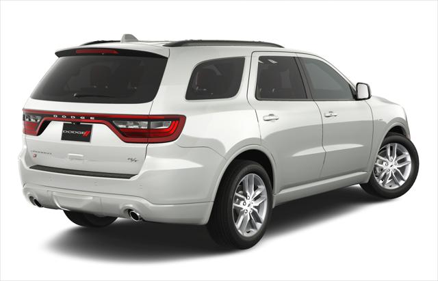 2025 Dodge Durango DURANGO R/T PLUS AWD