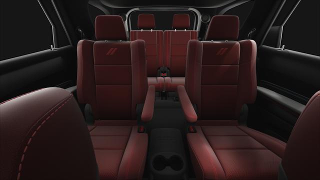 2025 Dodge Durango DURANGO R/T PLUS AWD