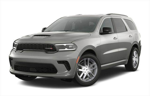 2025 Dodge Durango DURANGO R/T PLUS AWD
