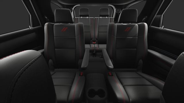 2025 Dodge Durango DURANGO R/T PLUS AWD