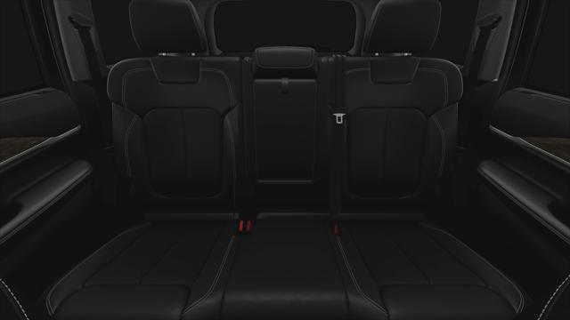2025 Jeep Grand Cherokee GRAND CHEROKEE LIMITED 4X2