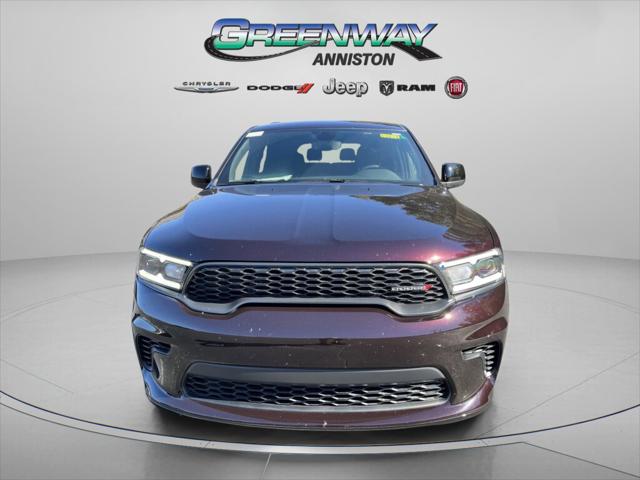 2025 Dodge Durango DURANGO GT RWD 2025 Dodge Durango DURANGO GT RWD