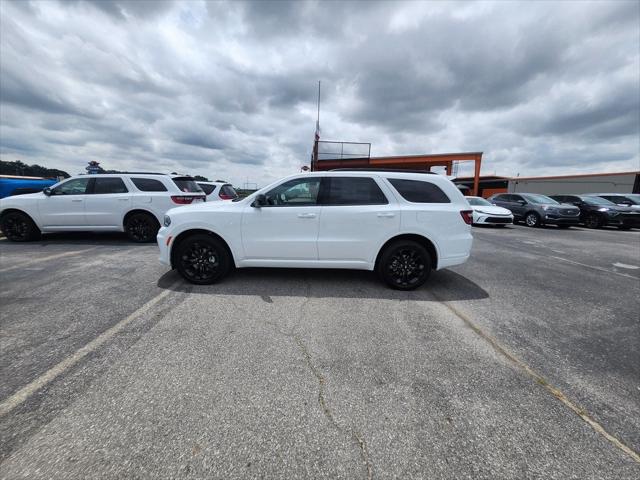 2025 Dodge Durango DURANGO GT AWD