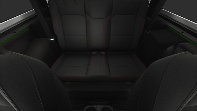 2025 Jeep Wrangler WRANGLER 2-DOOR RUBICON 2025 Jeep Wrangler WRANGLER 2-DOOR RUBICON