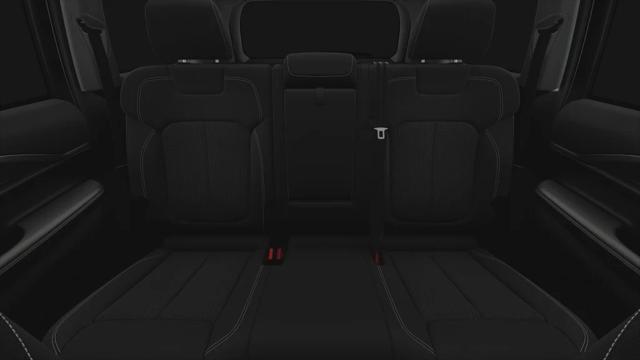 2025 Jeep Grand Cherokee GRAND CHEROKEE LAREDO X 4X2