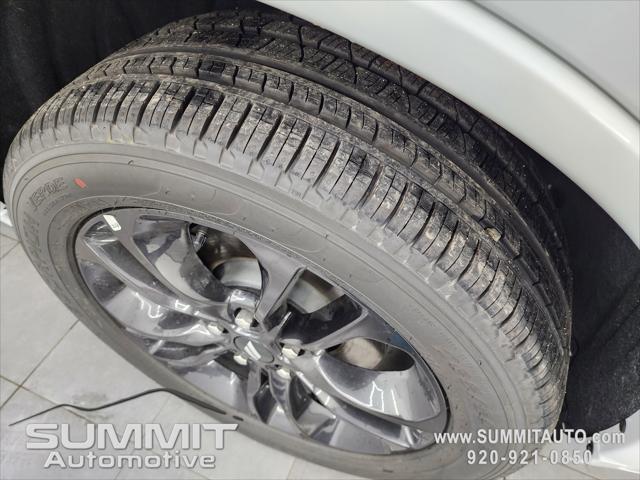 2025 Dodge Durango DURANGO GT PLUS AWD 2025 Dodge Durango DURANGO GT PLUS AWD