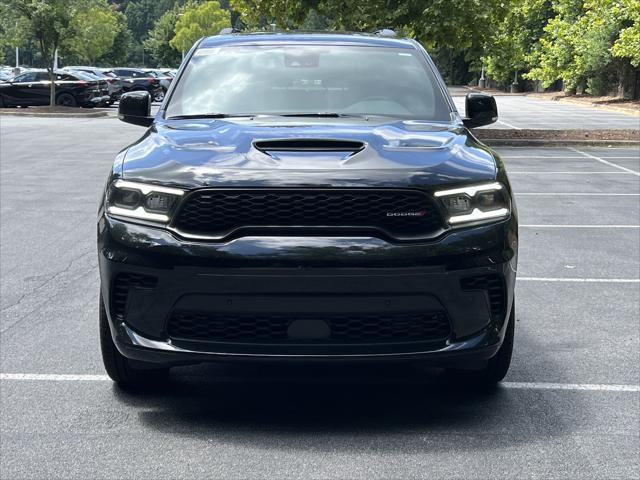 2025 Dodge Durango DURANGO GT PLUS AWD