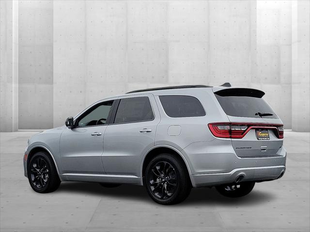 2025 Dodge Durango DURANGO GT RWD