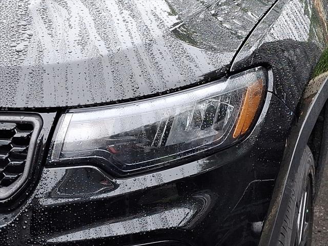 2025 Jeep Compass COMPASS LIMITED 4X4