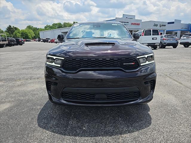 2025 Dodge Durango DURANGO GT PLUS AWD