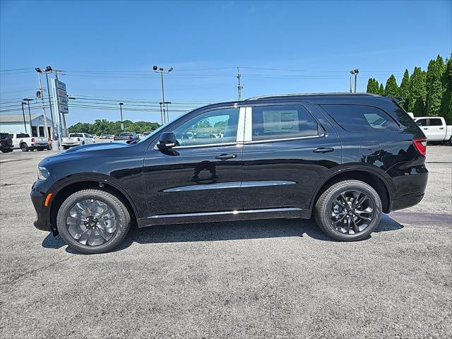 2025 Dodge Durango DURANGO GT PLUS AWD