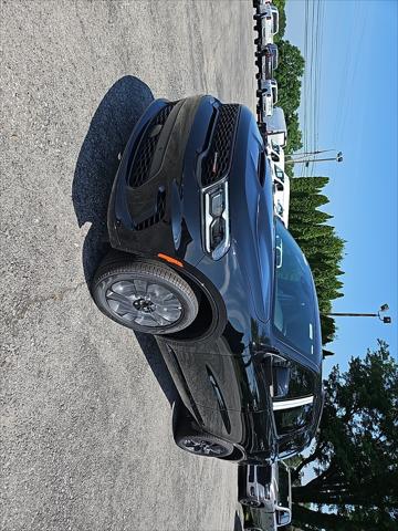 2025 Dodge Durango DURANGO GT PLUS AWD