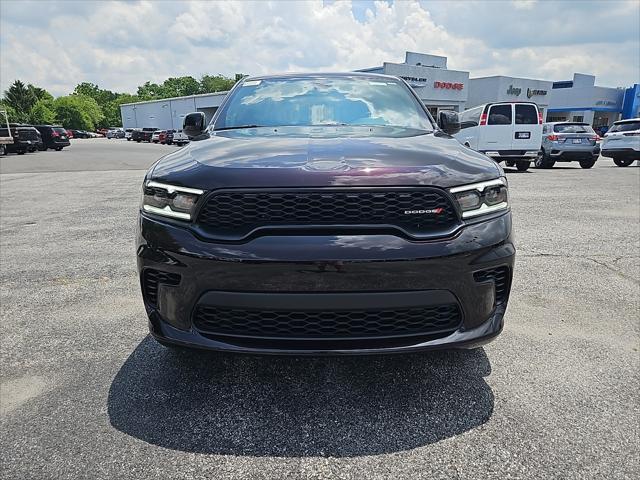 2025 Dodge Durango DURANGO GT AWD