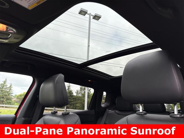 2025 Jeep Compass COMPASS LIMITED 4X4 2025 Jeep Compass COMPASS LIMITED 4X4