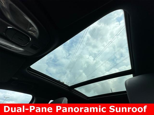 2025 Jeep Compass COMPASS LIMITED 4X4 2025 Jeep Compass COMPASS LIMITED 4X4