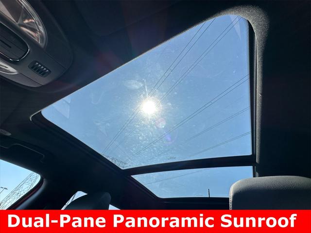 2025 Jeep Compass COMPASS LIMITED 4X4