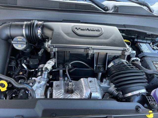 2025 Jeep Compass COMPASS LIMITED 4X4