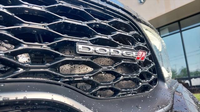 2025 Dodge Durango DURANGO R/T AWD 2025 Dodge Durango DURANGO R/T AWD