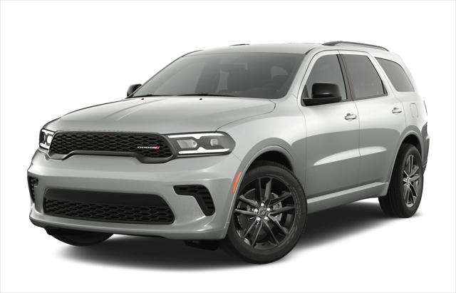 2025 Dodge Durango DURANGO GT AWD