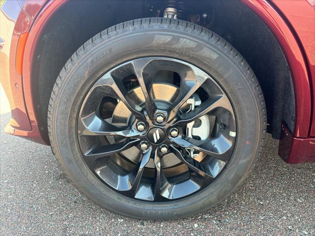 2025 Dodge Durango DURANGO GT PLUS AWD
