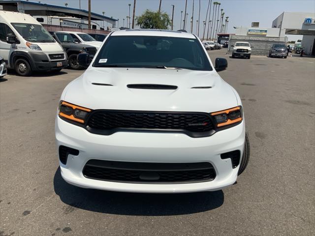 2025 Dodge Durango DURANGO R/T PLUS AWD