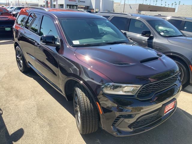2025 Dodge Durango DURANGO R/T PLUS AWD