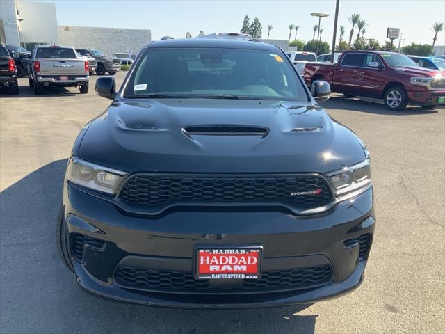 2025 Dodge Durango DURANGO R/T PLUS AWD