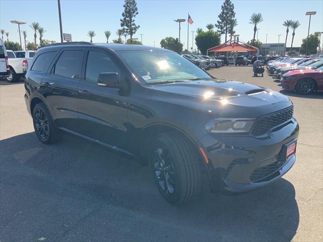 2025 Dodge Durango DURANGO R/T PLUS AWD