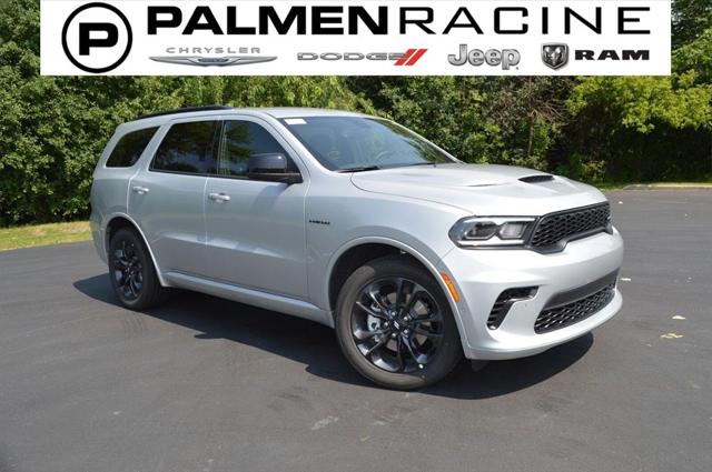2025 Dodge Durango DURANGO R/T AWD