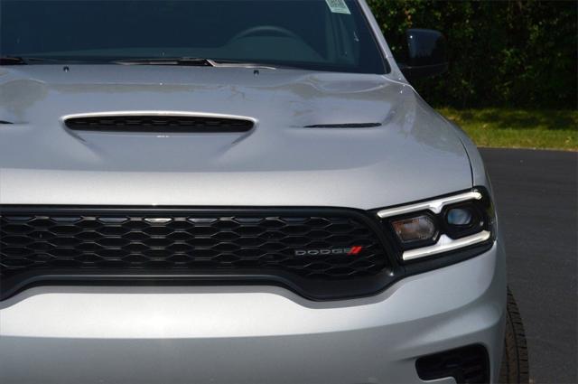 2025 Dodge Durango DURANGO R/T AWD