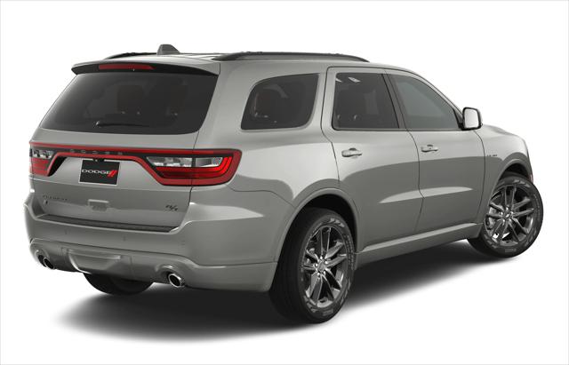 2025 Dodge Durango DURANGO R/T PLUS AWD