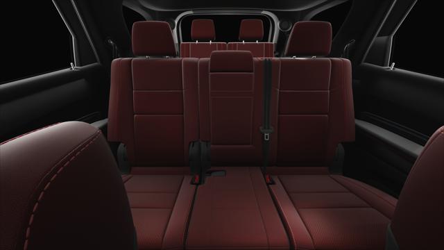 2025 Dodge Durango DURANGO R/T PLUS AWD