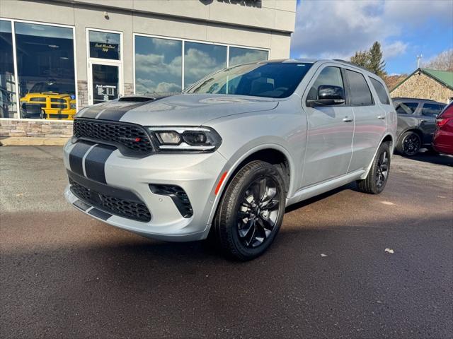 2025 Dodge Durango DURANGO GT PLUS AWD 2025 Dodge Durango DURANGO GT PLUS AWD