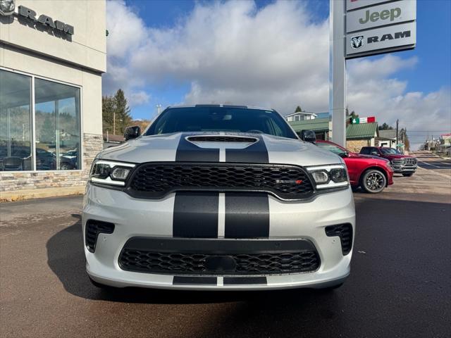 2025 Dodge Durango DURANGO GT PLUS AWD 2025 Dodge Durango DURANGO GT PLUS AWD