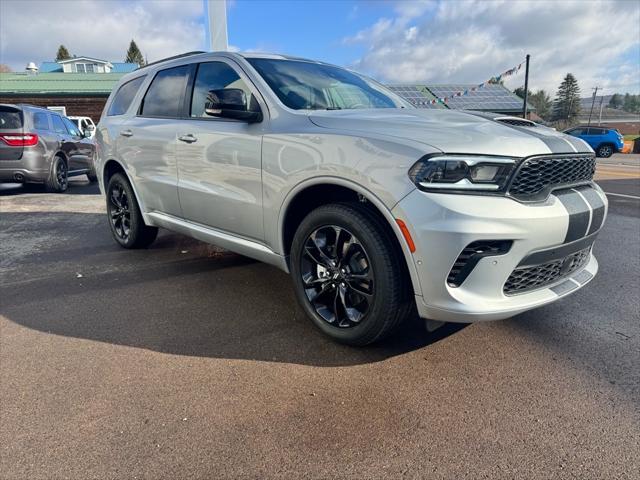 2025 Dodge Durango DURANGO GT PLUS AWD 2025 Dodge Durango DURANGO GT PLUS AWD
