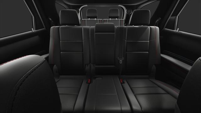 2025 Dodge Durango DURANGO GT PLUS AWD