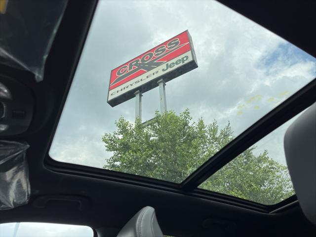 2025 Jeep Compass COMPASS LIMITED 4X4 2025 Jeep Compass COMPASS LIMITED 4X4